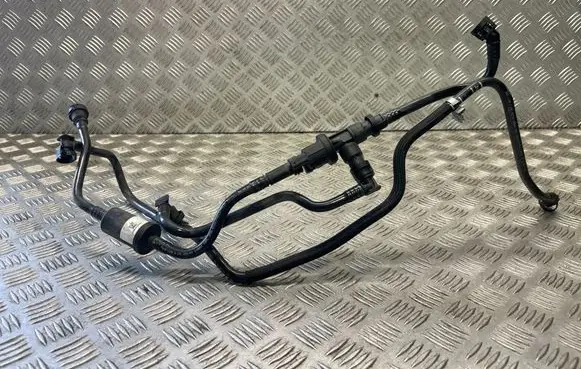 BMW 2 F45 Air intake hose/pipe 8671023 7640051 7614013