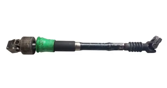 BMW 7 E65 E66 Steering column universal joint