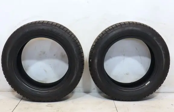 Skoda Fabia Mk3 (NJ) R15 summer tire