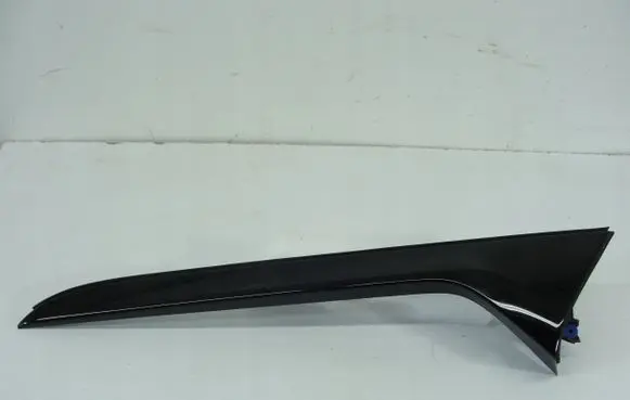 Audi A6 S6 C8 4K Tailgate/trunk spoiler 4K9854871