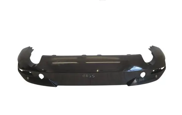 Mazda 3 Rear bumper BCKN50222AUTOAS88 BCKN50222