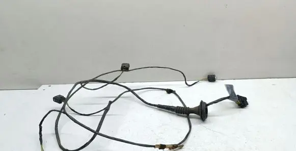 BMW X5 E53 Parking sensor (PDC) wiring loom 6906347