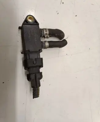 Opel Astra K Exhaust gas pressure sensor 55599659