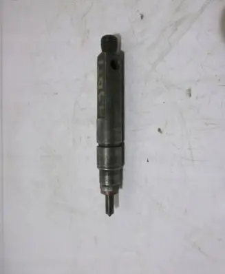 Renault Scenic I Fuel injector 0432193611