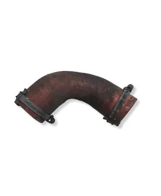 Jaguar XF X250 Intercooler hose/pipe 9X236C785AC