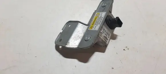 Volvo S60 ESP acceleration yaw rate sensor 8688068 10098004762