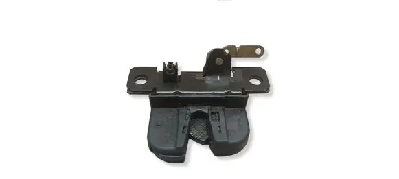 Volkswagen PASSAT B5 Tailgate/trunk/boot lock/catch/latch 3B9827505