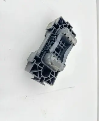 Mercedes-Benz GL X166 Jacking socket point A1666900334