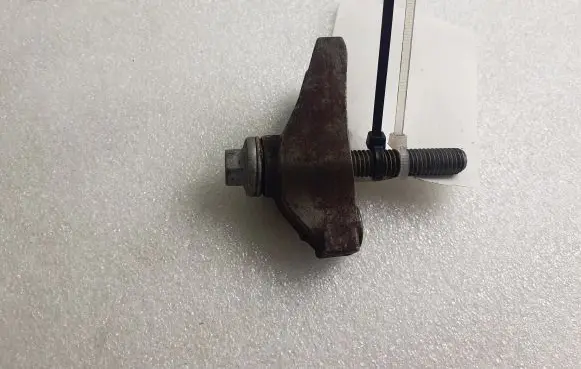 Maserati Levante Fuel Injector clamp holder