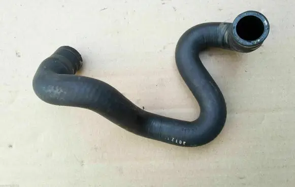 Audi A4 S4 B8 8K Heater radiator pipe/hose 8K0819374S