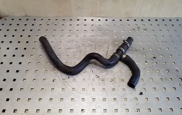 Volkswagen Crafter Engine coolant pipe/hose