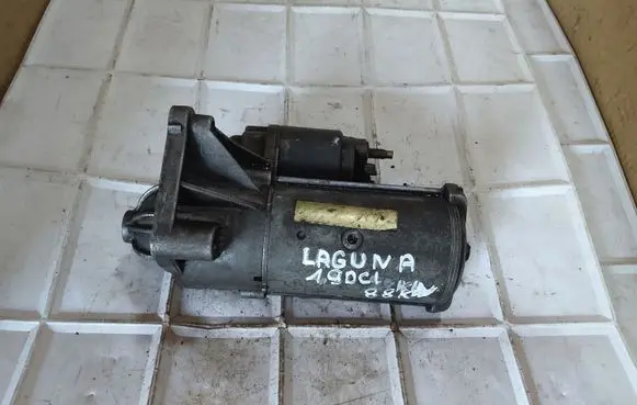 Renault Laguna II Starter motor