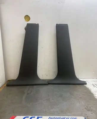 Ford C-MAX I (B) pillar trim (bottom) 3M51R243W07