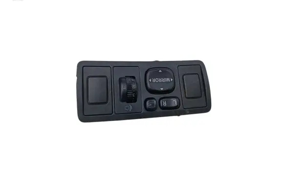 Toyota Avensis T250 Wing mirror switch 183575