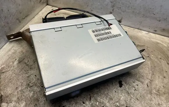 Chrysler 300 - 300C Sound amplifier 05064118AC