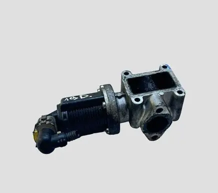 Opel Vectra C EGR valve 55215031