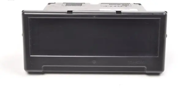 Volvo C70 Screen/display/small screen 31268052