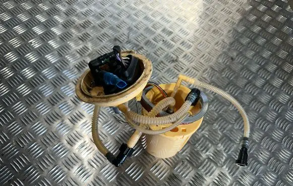 Audi Q7 4L In-tank fuel pump 7P6919679