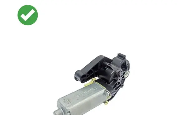 Mercedes-Benz R W251 Seat adjustment motor 0390203207 820648024