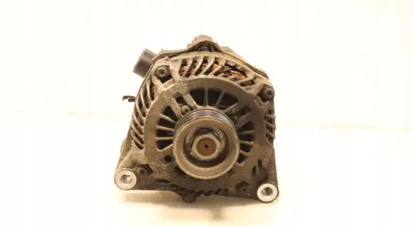 Generator/alternator