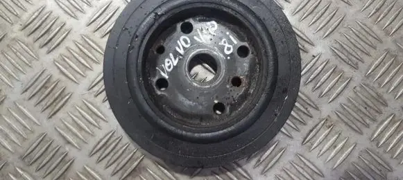 Volvo S40, V40 Crankshaft pulley