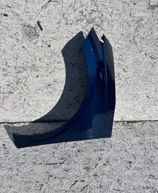 Cupra Born Front wheel arch liner splash guards
