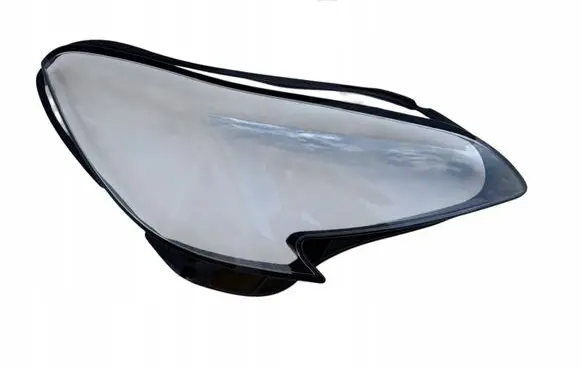 Opel Corsa E Tail light bulb cover holder