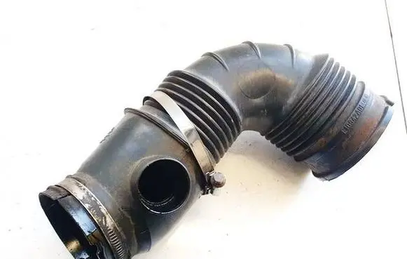 Opel Insignia A Air intake hose/pipe e10942a01