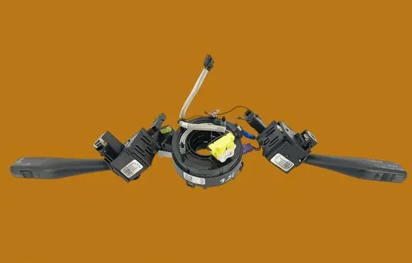Volkswagen Golf V Wiper turn signal indicator stalk/switch 1K0959653C