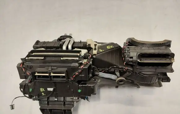 Audi S5 Interior heater climate box assembly 8K1820005BD