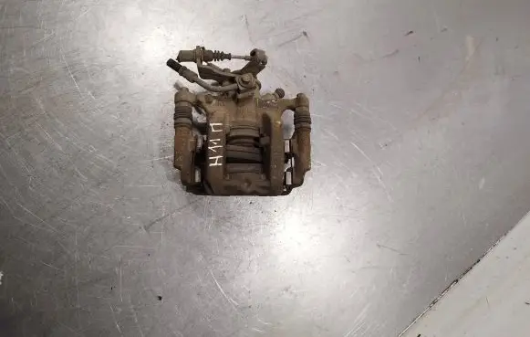 Opel Mokka Rear brake caliper