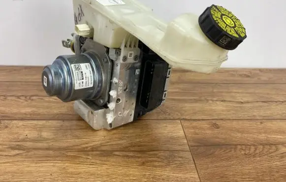 Ford Bronco ABS Pump