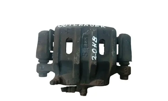 Mitsubishi Outlander Front brake caliper