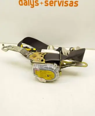 Subaru Legacy Front seatbelt 7M4520P 0432127 07174
