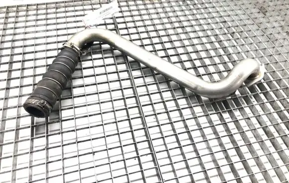 Audi A8 S8 D3 4E Air intake hose/pipe 057145957C