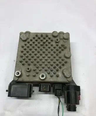 Mazda 6 Steering rack control module GS1D67880B Q1T40771M1