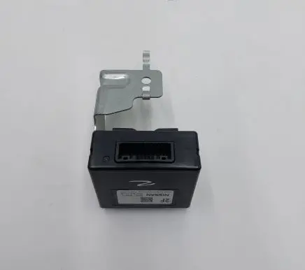 Nissan Leaf II (ZE1) Other control units/modules 284E76WK7C