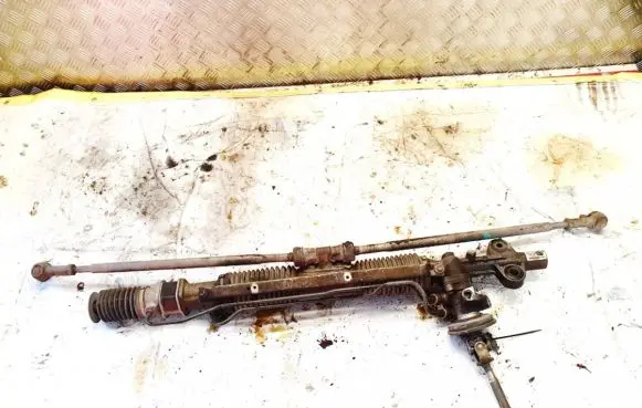 Honda FR-V Steering rack LHD je05-000424