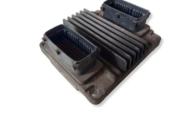 Opel Astra G Engine control unit/module 8973065751 12212819