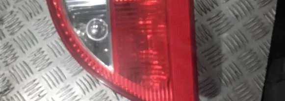Ford Galaxy Tailgate rear/tail lights 7m5945094c