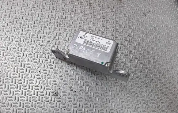 Renault Espace - Grand espace IV ESP acceleration yaw rate sensor 8200004644