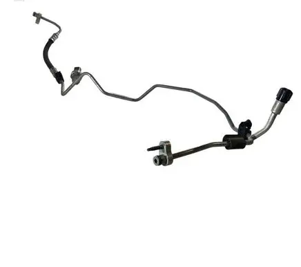 Infiniti QX30 Air conditioning (A/C) pipe/hose A2468302415