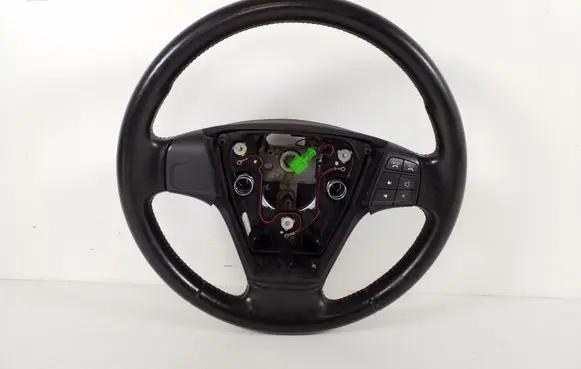 Volvo V50 Steering wheel