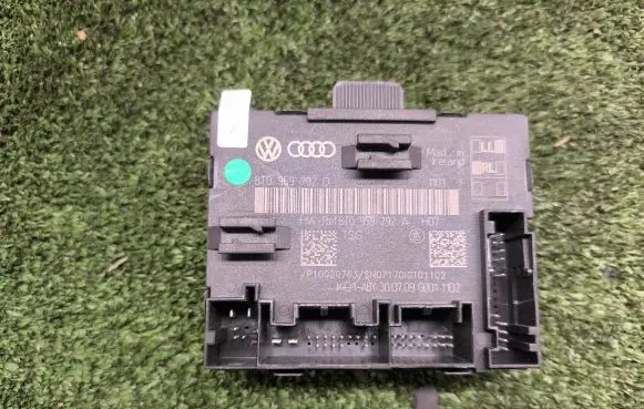 Audi A5 Sportback 8TA Engine control unit/module 8T0959792D