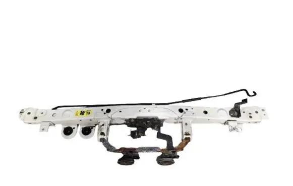 Nissan Juke I F15 Radiator support slam panel 46977