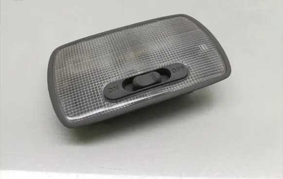 Honda CR-V Front seat light A-0889-1