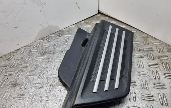 Dodge Nitro Fender grill 55157165AC