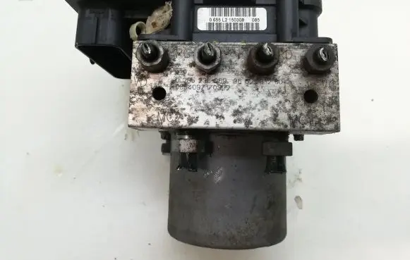 Citroen C5 ABS Pump 0265235269