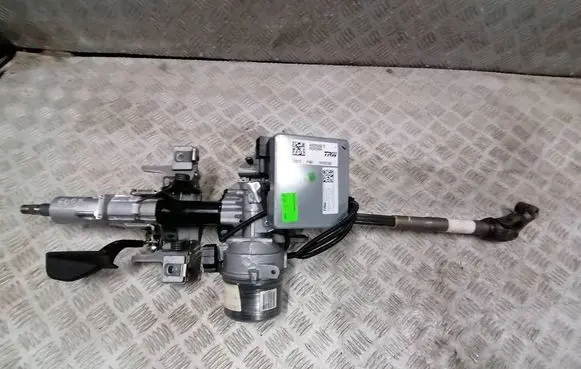 Fiat 500X Steering wheel axle 00520312670 14B2HB5032