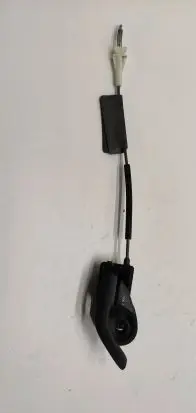 Ford Maverick Front door lock Yl847822615al